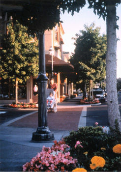 Hotel Best Western Edmonds Harbor Inn