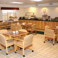 Hotel Best Western Edmonds Harbor Inn