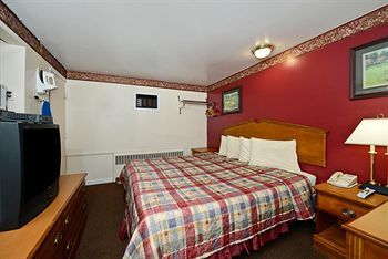 Hotel Americas Best Value Inn