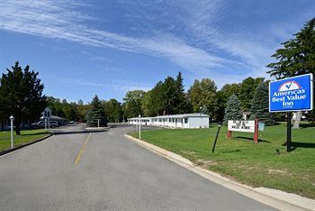 Hotel Americas Best Value Inn