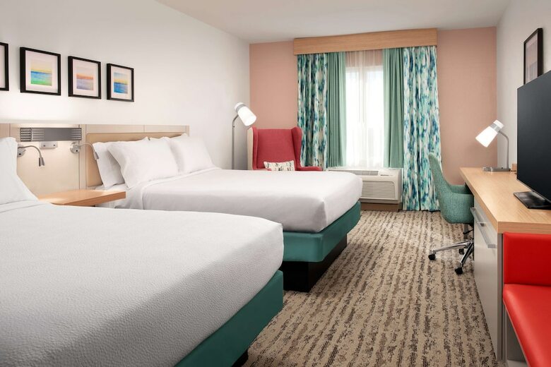 Hotel Hilton Garden Inn Solomons