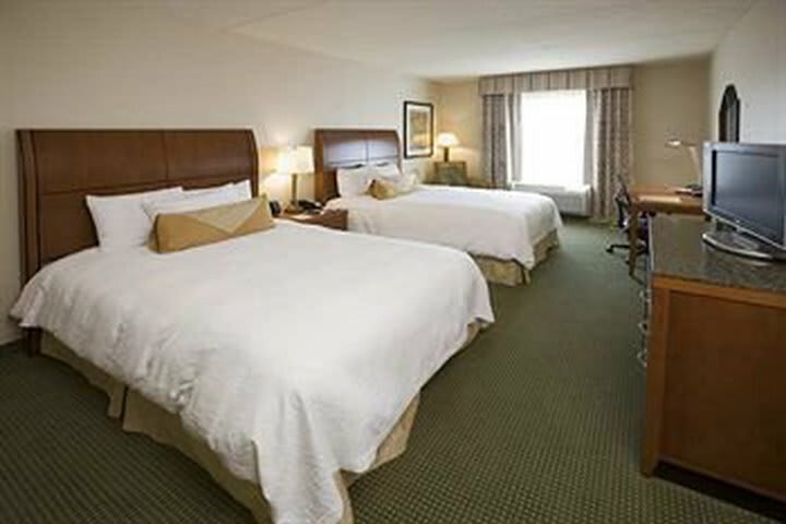 Hotel Hilton Garden Inn Solomons