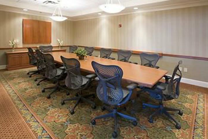 Hotel Hilton Garden Inn Solomons