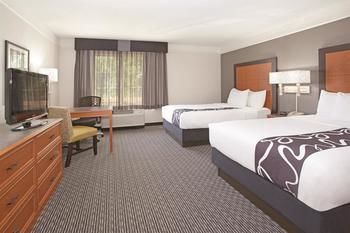 Hotel La Quinta Inn & Suites Pueblo