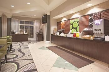 Hotel La Quinta Inn & Suites Pueblo
