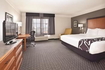Hotel La Quinta Inn & Suites Pueblo