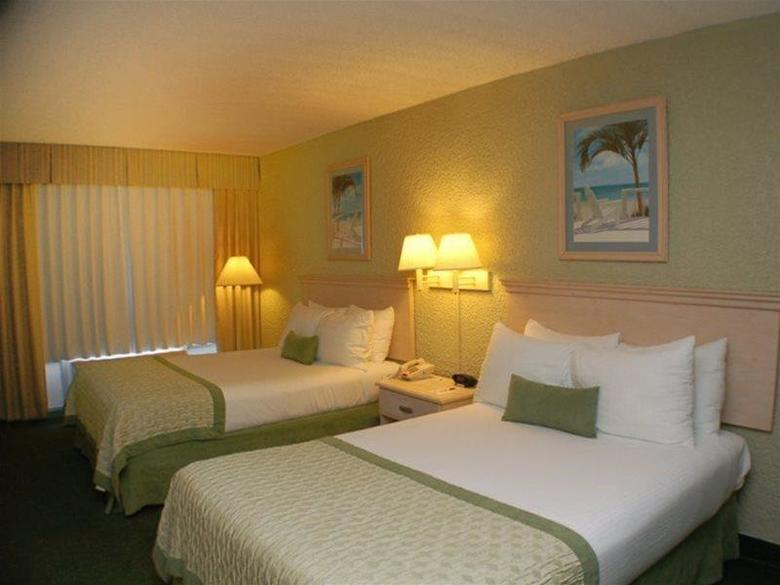 Hotel Clarion Inn Stuart