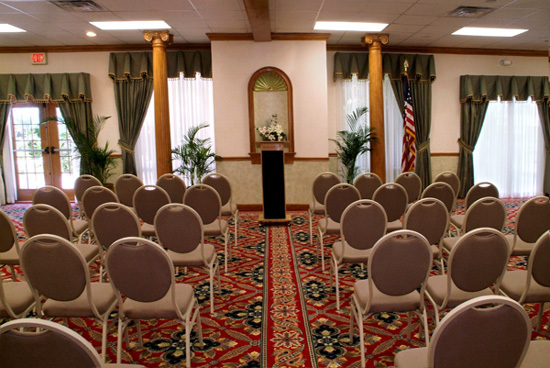 Hotel Clarion Inn Stuart