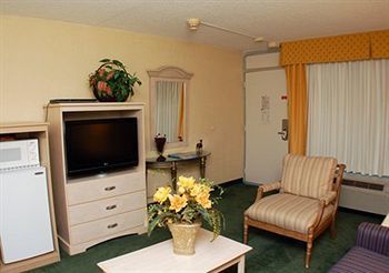 Hotel Clarion Inn Stuart