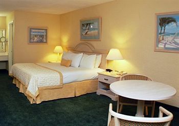 Hotel Clarion Inn Stuart
