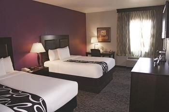 Hotel La Quinta Inn & Suites Kyle