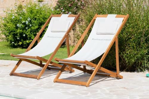 Bed & Breakfast Residence Cardinale