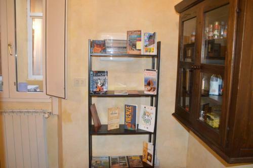 Hostal Appartamento San Giovanni