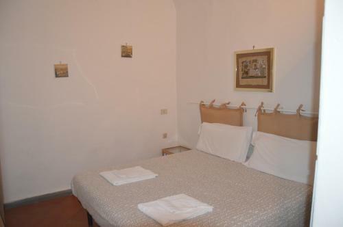 Hostal Appartamento San Giovanni