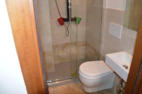 Hostal Appartamento San Giovanni
