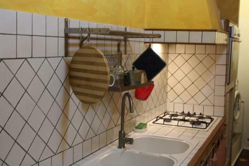 Hostal Appartamento San Giovanni