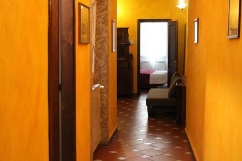 Hostal Appartamento San Giovanni