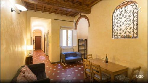 Hostal Appartamento San Giovanni
