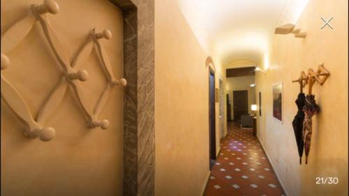 Hostal Appartamento San Giovanni