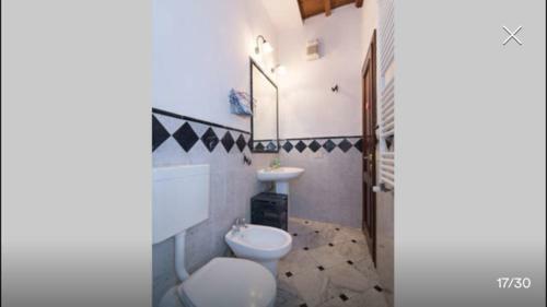 Hostal Appartamento San Giovanni