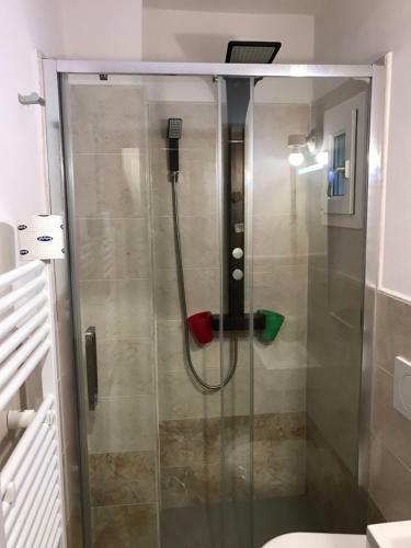 Hostal Appartamento San Giovanni