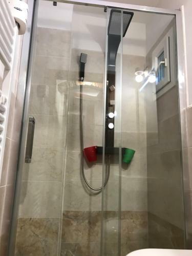 Hostal Appartamento San Giovanni