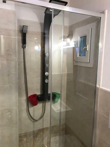 Hostal Appartamento San Giovanni