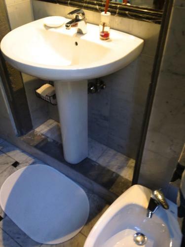 Hostal Appartamento San Giovanni
