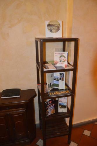Hostal Appartamento San Giovanni