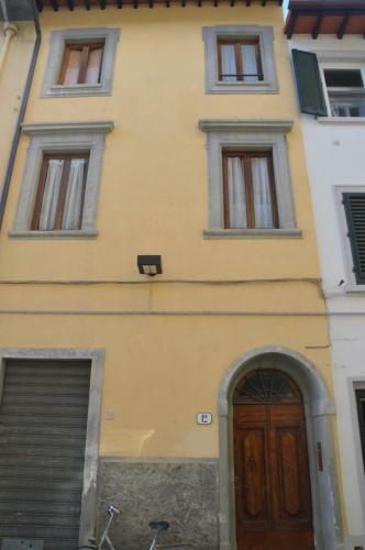 Hostal Appartamento San Giovanni