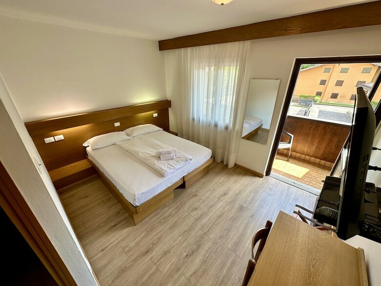 Hotel Ferrari