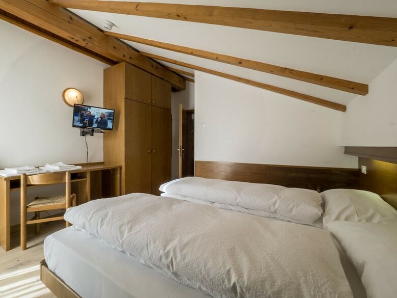 Hotel Ferrari
