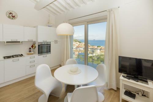 Apartamento Casa Rio Marina
