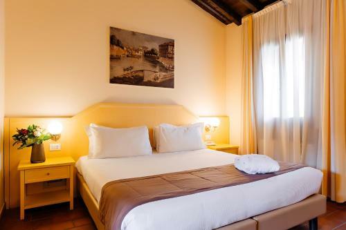 Ca' Bianca Hotel Corte Del Naviglio