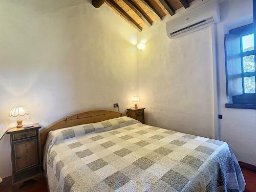 Agroturismo Agriturismo Podere Arundineto