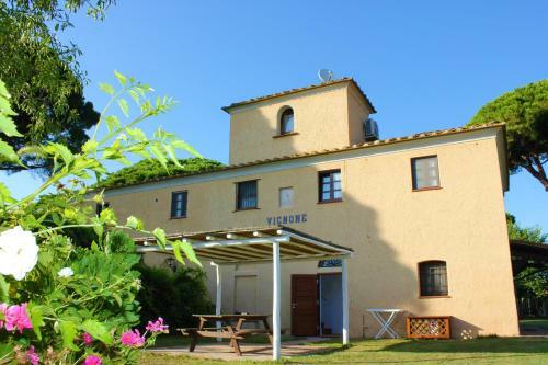Agroturismo Agriturismo Podere Arundineto