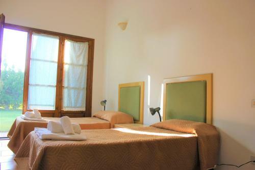 Agroturismo Agriturismo Podere Arundineto
