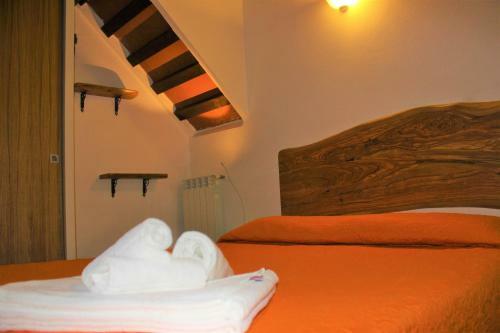 Agroturismo Agriturismo Podere Arundineto