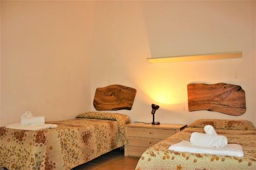 Agroturismo Agriturismo Podere Arundineto