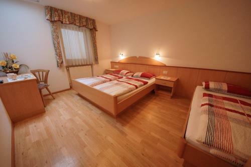 Aparthotel Residence Araldina