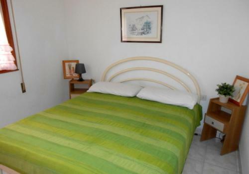 Apartamento Appartamento Marina 6