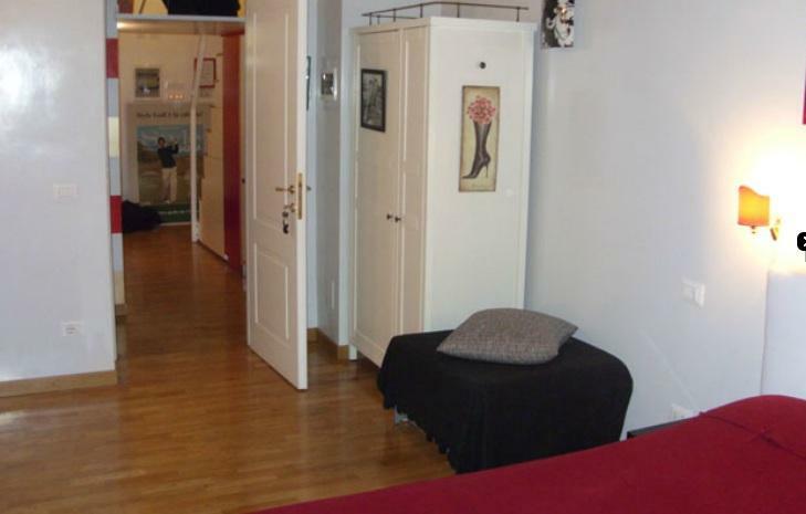 Baci Da Roma B&B