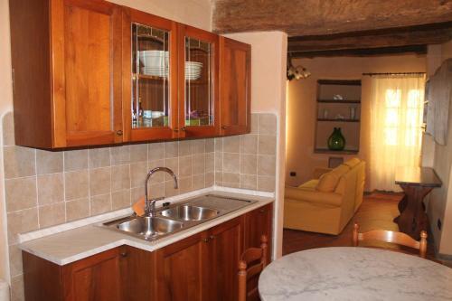 Apartments San Lazzo