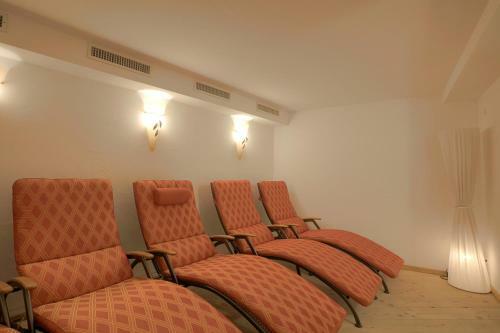 Apartamento Ciasa La Ro