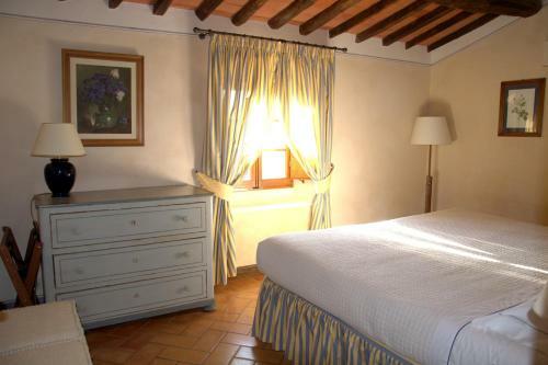 Agroturismo Fonte De' Medici