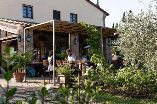 Agroturismo Fonte De' Medici