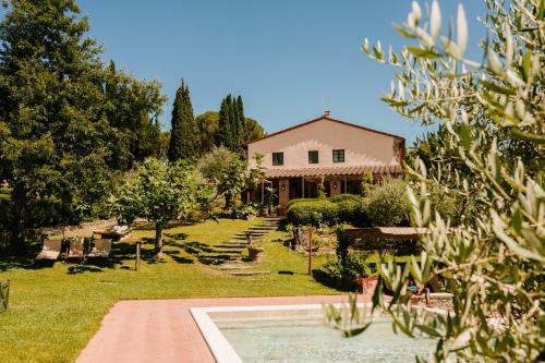 Agroturismo Fonte De' Medici