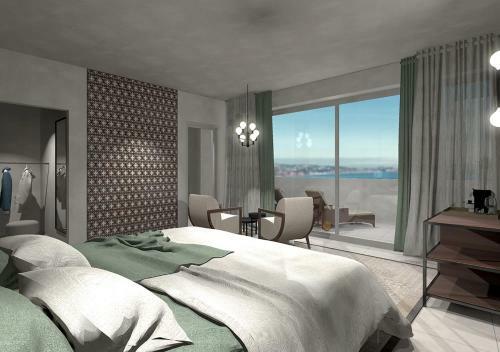 Luxor E Cairo Wellness Hotel