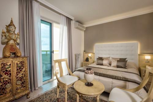 Luxor E Cairo Wellness Hotel
