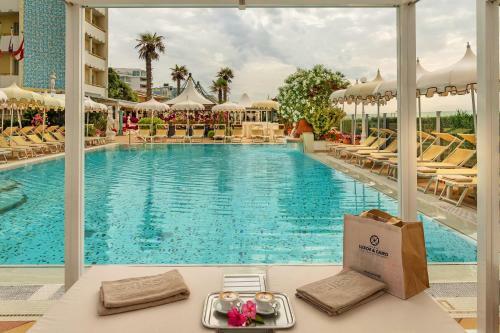 Luxor E Cairo Wellness Hotel